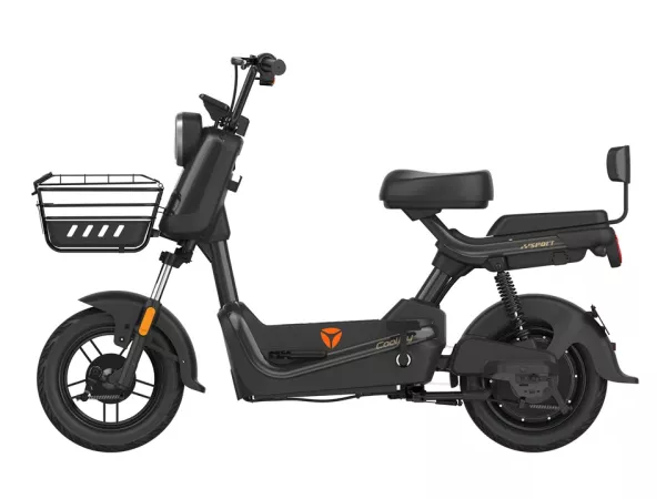 jaszmotor_webshop_yadea_cooljoy_elektromos_robogo_800w,_48v,_23ah,_grafen_(Új)_-_fekete galéria