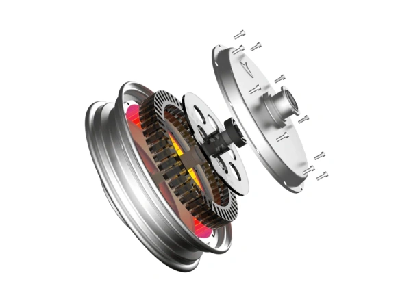 jaszmotor_webshop_yadea_teena_elektromos_robogo_600w,_48v,_13ah,_grafen_(Új)_-_rozsaszin galéria