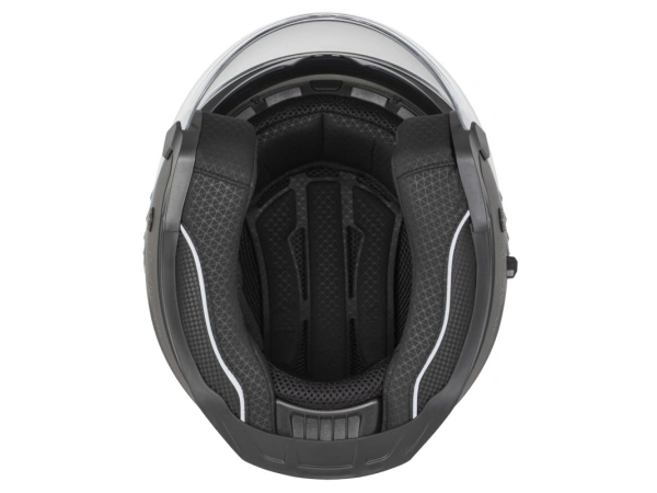 jaszmotor_webshop_cassida_jet_tech_2.0_roto_nyitott_bukosisak_napszemuveggel_(matt_fekete-szurke) galéria