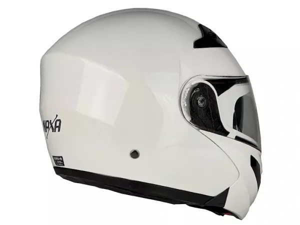 jaszmotor_webshop_naxa_f06-c_felnyithato_bukosisak_napszemuveggel_(feher)_(hibÁs_termek) galéria