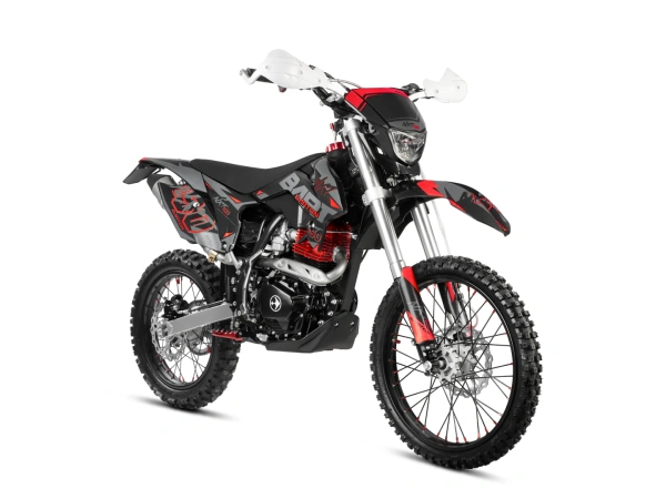 jaszmotor_webshop_barton_nxt_150_dirt_bike_cross_motor_(Új)_-_fekete-piros galéria