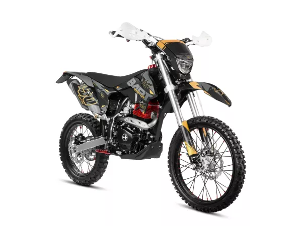 jaszmotor_webshop_barton_nxt_150_dirt_bike_cross_motor_(Új)_-_fekete-arany galéria