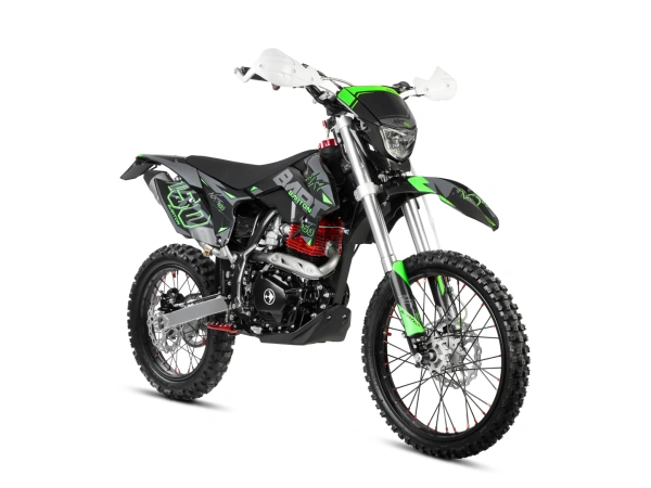 jaszmotor_webshop_barton_nxt_150_dirt_bike_cross_motor_(Új)_-_fekete-zold galéria
