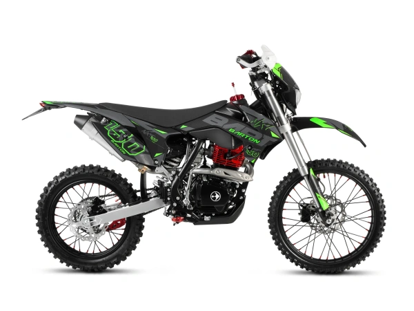 jaszmotor_webshop_barton_nxt_150_dirt_bike_cross_motor_(Új)_-_fekete-zold galéria
