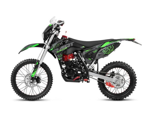 jaszmotor_webshop_barton_nxt_150_dirt_bike_cross_motor_(Új)_-_fekete-zold galéria