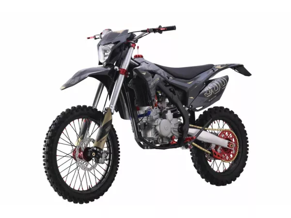 jaszmotor_webshop_barton_nxt_300_dirt_bike_cross_motor_21"-18"_kerekekkel_(Új)_-_fekete-arany galéria