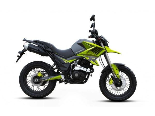 jaszmotor_webshop_barton_hyper_250_4t_motorkerekpar_(Új)_-_zold galéria