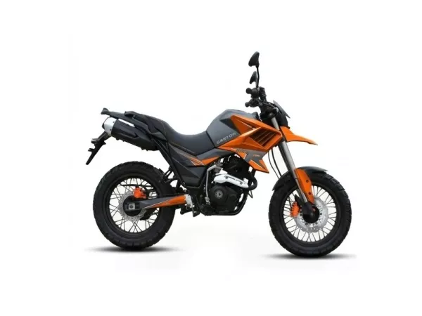 jaszmotor_webshop_barton_hyper_250_4t_motorkerekpar_(Új)_-_narancssarga galéria