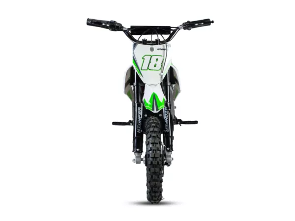jaszmotor_webshop_highper_hp114e_elektromos_gyerek_pocket_cross_motor_(Új)_-_feher-zold galéria