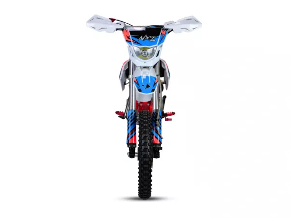 jaszmotor_webshop_barton_nxt_125_dirt_bike_cross_motor_17-14"_kerekkel_(Új)_-_piros-kek galéria