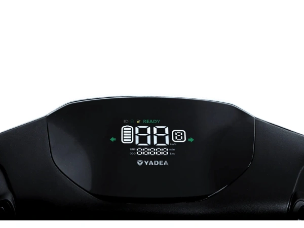 jaszmotor_webshop_yadea_gt-25_elektromos_robogo_2200w,_72v,_23ah,_grafen_(Új)_-_sotetzold galéria