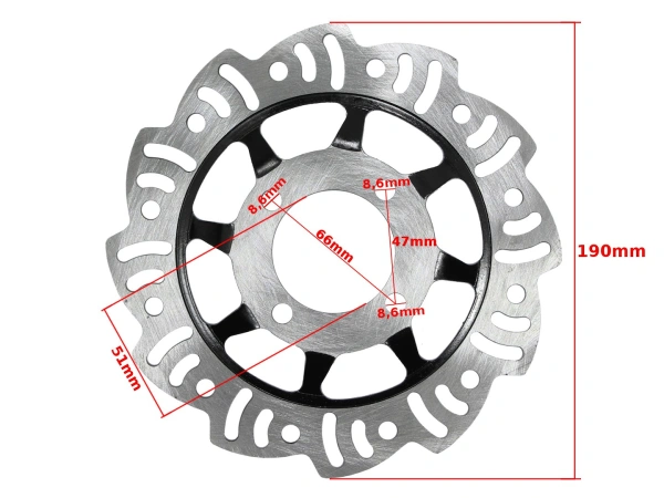 jaszmotor_webshop_fektarcsa_dirt_bike_pit_bike_190mm galéria