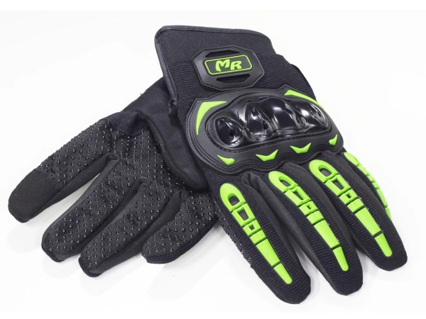 jaszmotor_webshop_protektoros_motoros_kesztyu_(fekete-zold)_(tip2) galéria