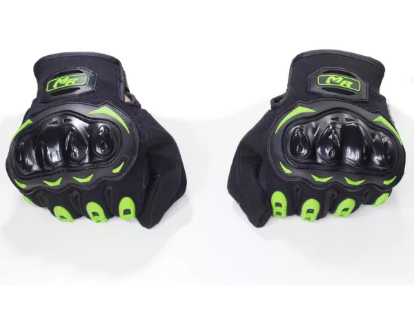 jaszmotor_webshop_protektoros_motoros_kesztyu_(fekete-zold)_(tip2) galéria