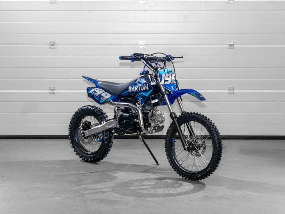 jaszmotor_webshop_barton_db125-3l_dirt_bike_cross_motor_17-14"_kerekkel_<br>(Új)_-_kek-fekete