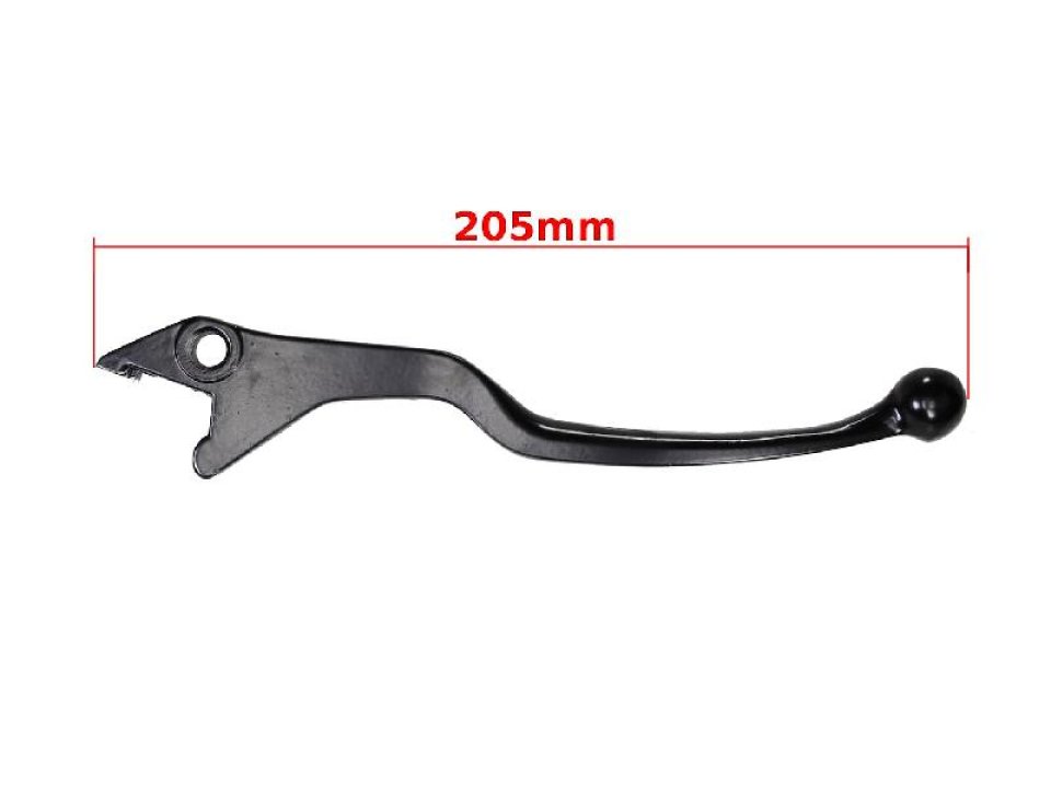 jaszmotor_webshop_fekkar_<br>(jobb)_tarcsafekes_quadokhoz,__motorokhoz,__robogokhoz_-_20cm