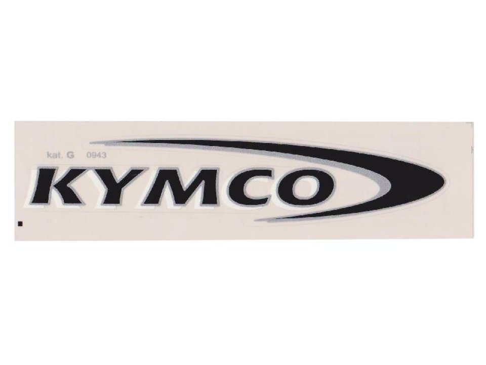 jaszmotor_webshop_kymco_matrica_<br>(200_x_50_mm)_-_<br>(fekete)