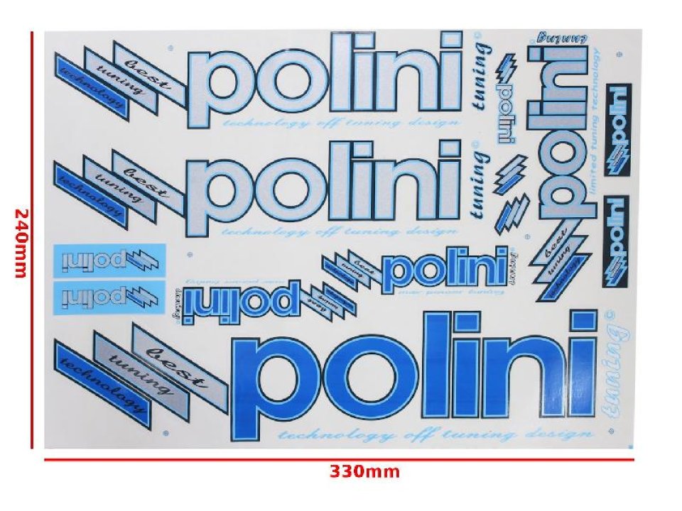 jaszmotor_webshop_polini_matrica_szett_<br>(330_x_240_mm)_-_<br>(kek)