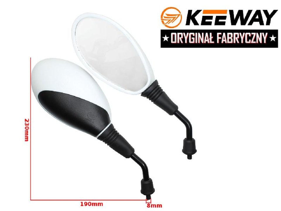 jaszmotor_webshop_tukor_8mm_<br>(feher)_<br>(bal-jobb_menettel)_-_<br>(gyari_keeway_alkatresz)