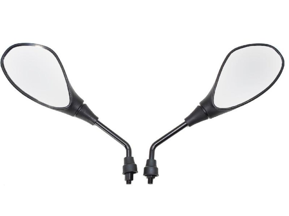 jaszmotor_webshop_tukor_<br>(fekete,__ovalis,__m10,__jobb-jobb_menettel)