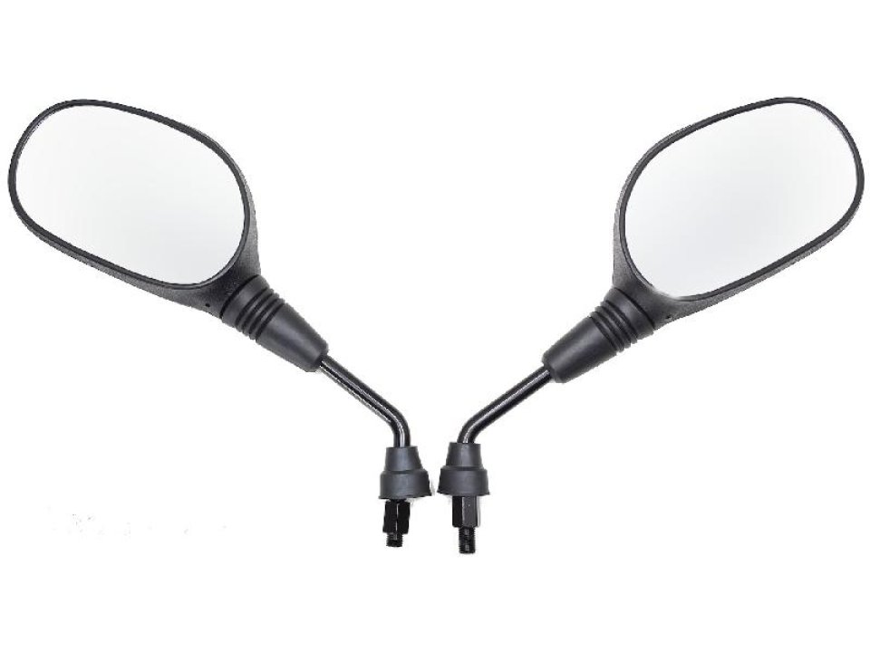 jaszmotor_webshop_tukor_<br>(fekete,__ovalis,__m10,__jobb-jobb_menettel)