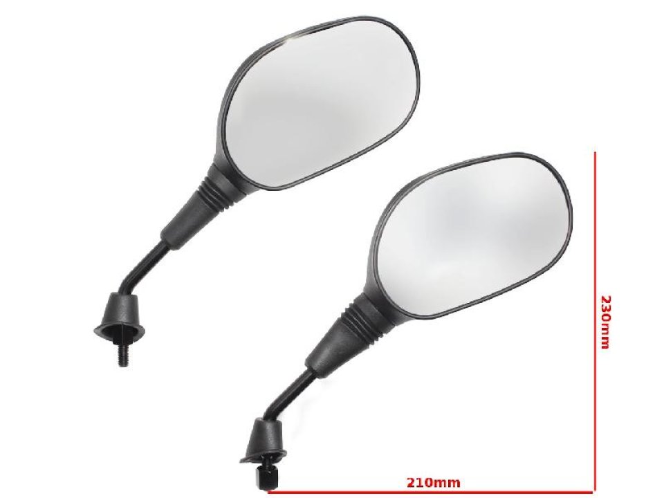 jaszmotor_webshop_univerzalis_tukor_<br>(fekete,__ovalis,__m8,__jobb_oldali,__bal_menetes,__1db)