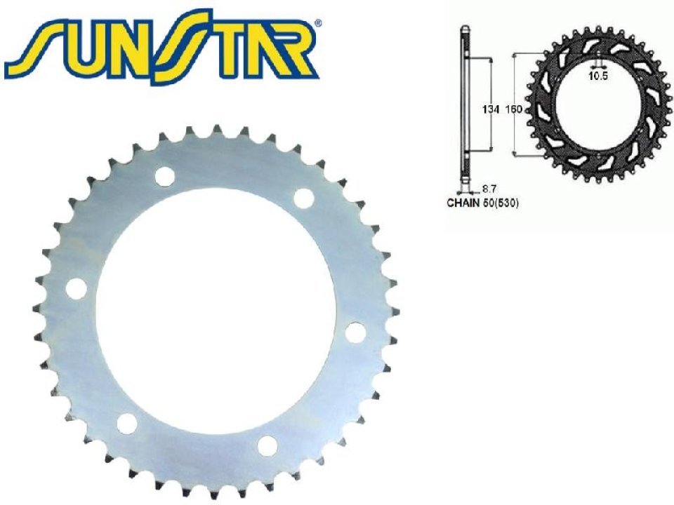 jaszmotor_webshop_lanckerek_hatso_sunstar_sunr1-5635_<br>(530_-_40_fogas)