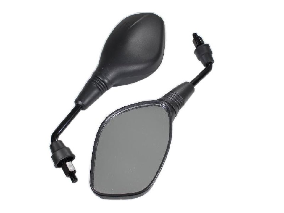 jaszmotor_webshop_tukor_<br>(fekete,__negyszogletes,__m8,__jobb-jobb_menettel)