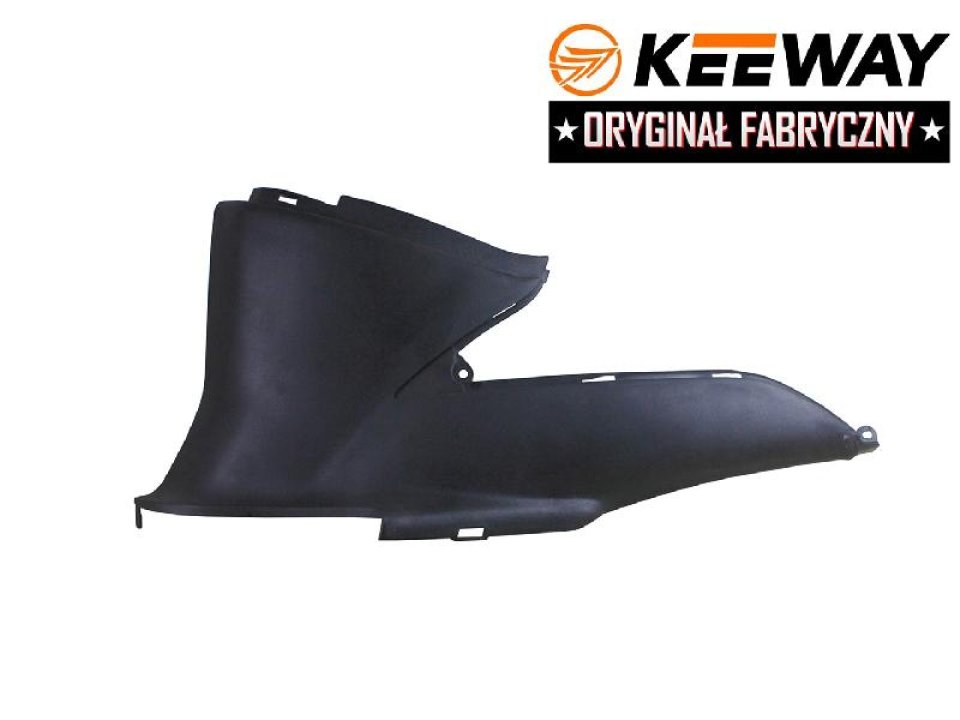 jaszmotor_webshop_Üles_alatti_idom,__bal,__muanyag,__keeway_hurricane_<br>(gyari_alkatresz)