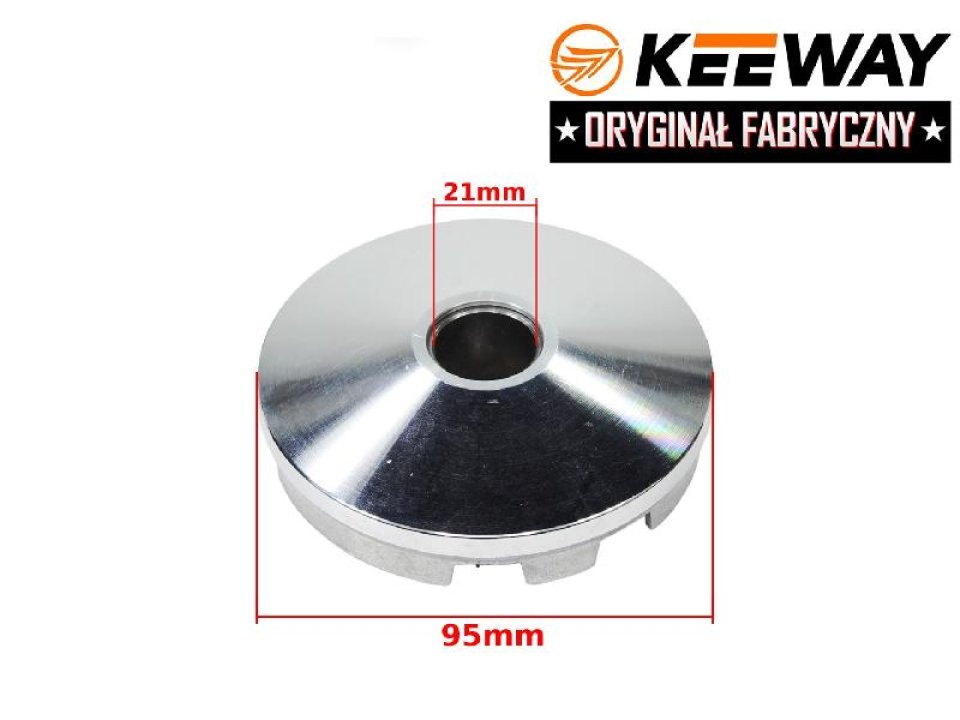 jaszmotor_webshop_gorgos_variatordob_keeway_hurricane_50ccm_2t_<br>(gyari_alkatresz)