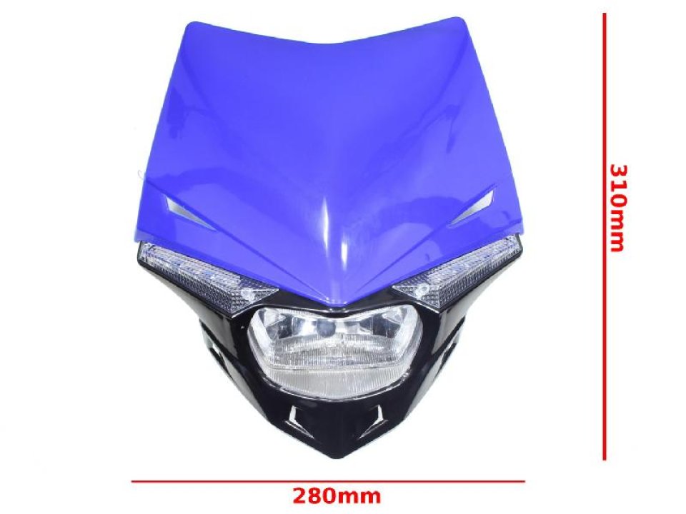 jaszmotor_webshop_fejidom_lampaval_dirt_bike____pit_bike____enduro_<br>(fekete-kek)