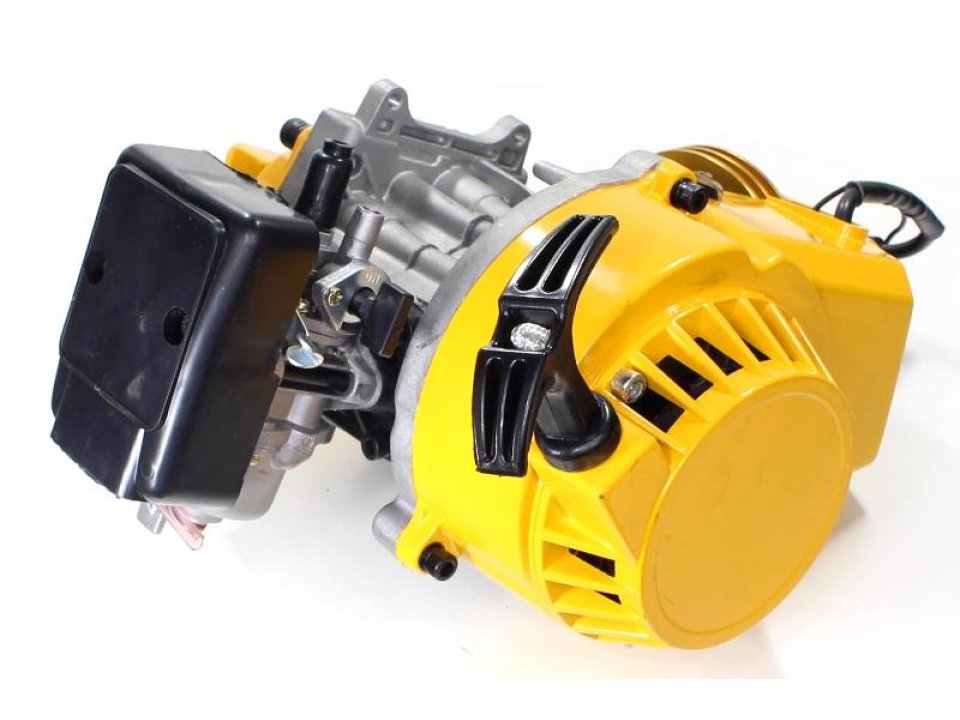 jaszmotor_webshop_pocket_bike____cross____atv____quad_motorblokk_2t,__50ccm_<br>(sarga-arany)