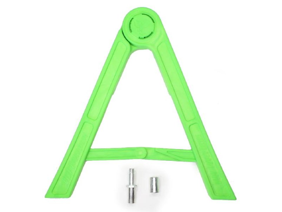 jaszmotor_webshop_oldalsztender_dirt_bike____pit_bike_<br>(zold)