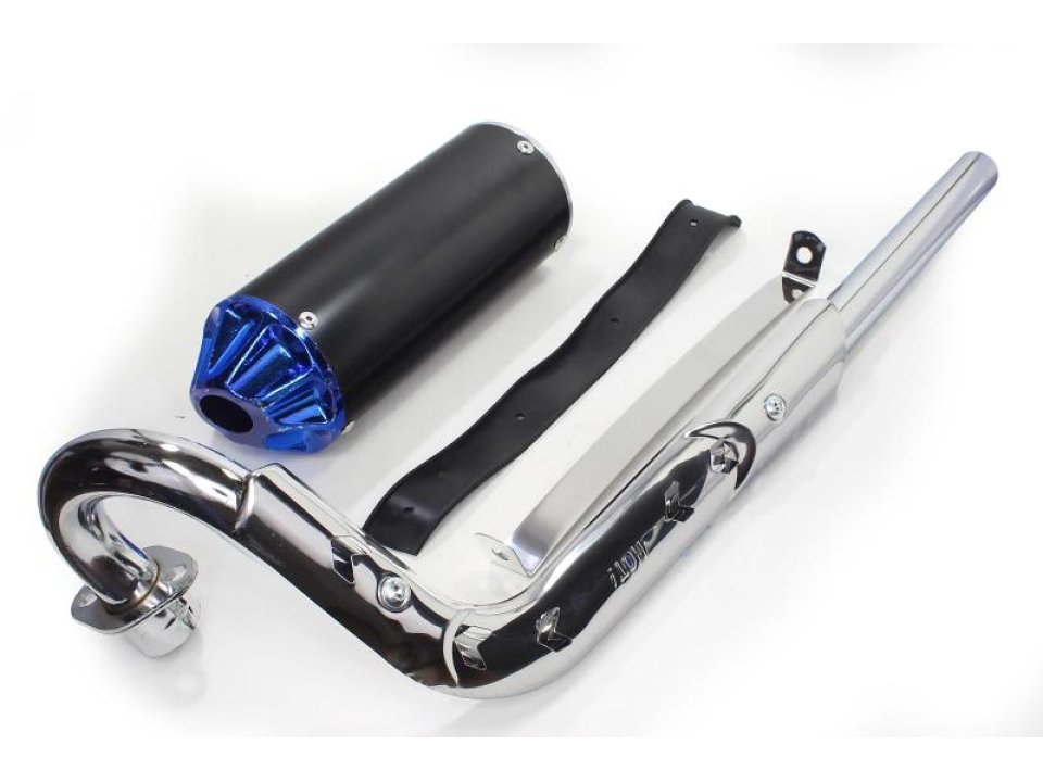 jaszmotor_webshop_kipufogo_dirt_bike____pit_bike_125ccm_<br>(fekete-kek)