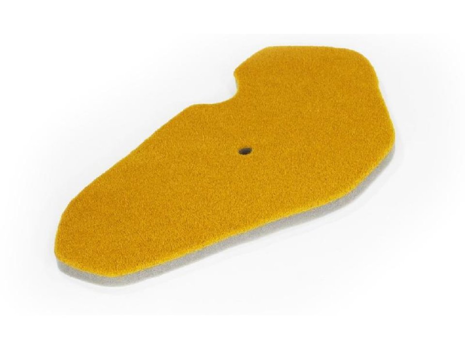 jaszmotor_webshop_levegoszuro_szivacs_keeway_<br>(nagy,__sarga)