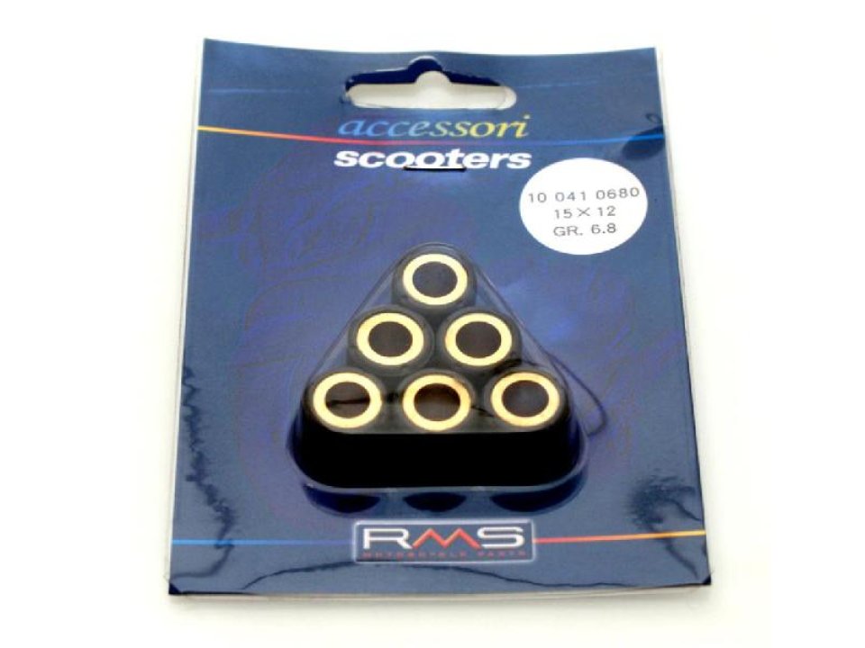 jaszmotor_webshop_kuplungpersely_<br>(variator_gorgo)_yamaha_-_15x12_6.8g_<br>(rms)