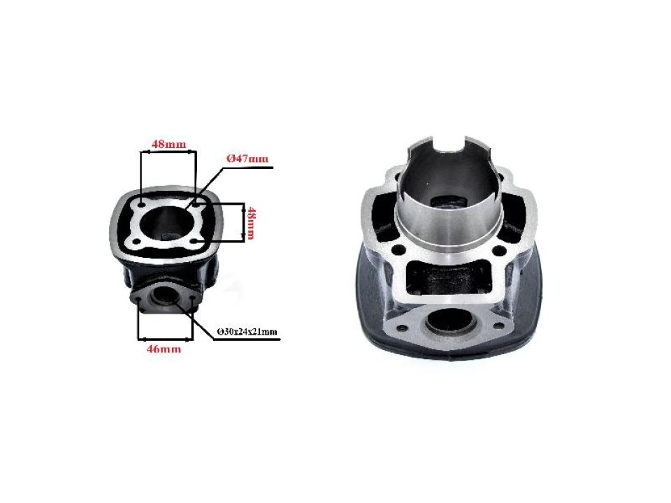 jaszmotor_webshop_hengerszett_+_hengerfej_piaggio_nrg,__70ccm,__2t,__47mm_<br>(12mm-es_csapszeg)_<br>(vizhuteses)_<br>(power_force)