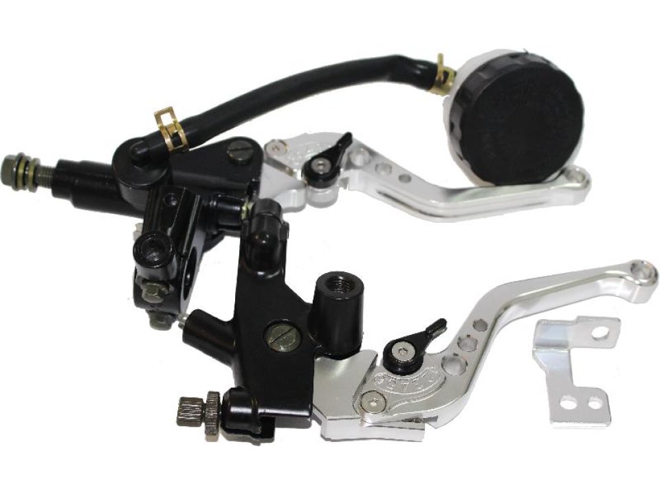 jaszmotor_webshop_fekkar_+_kuplungkar_szett_fekmunkahengerrel,__tartallyal_<br>(ezust)_<br>(power_force)