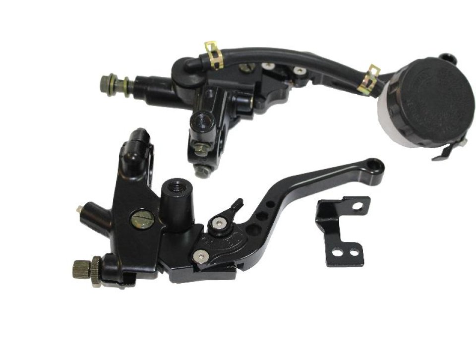 jaszmotor_webshop_fekkar_+_kuplungkar_szett_fekmunkahengerrel,__tartallyal_<br>(fekete)_<br>(power_force)