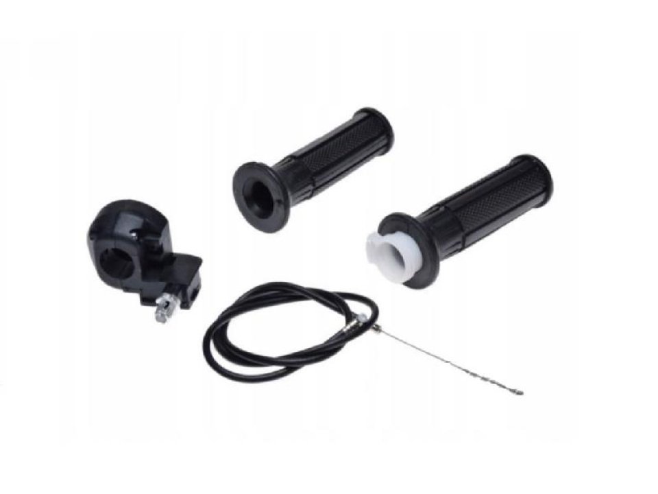 jaszmotor_webshop_gazkar_markolat_szett_bowdennel_pocket_bike_<br>(power_force)