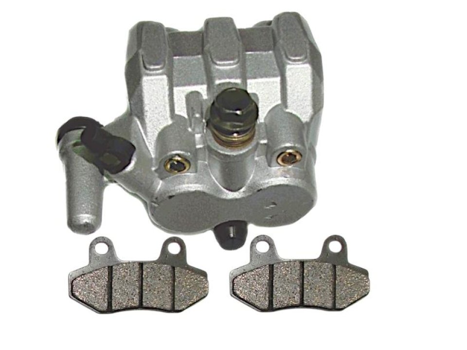 jaszmotor_webshop_feknyereg_fekbetettel_kymco_agility__vitality_50ccm_<br>(bal_oldali)_<br>(power_force)