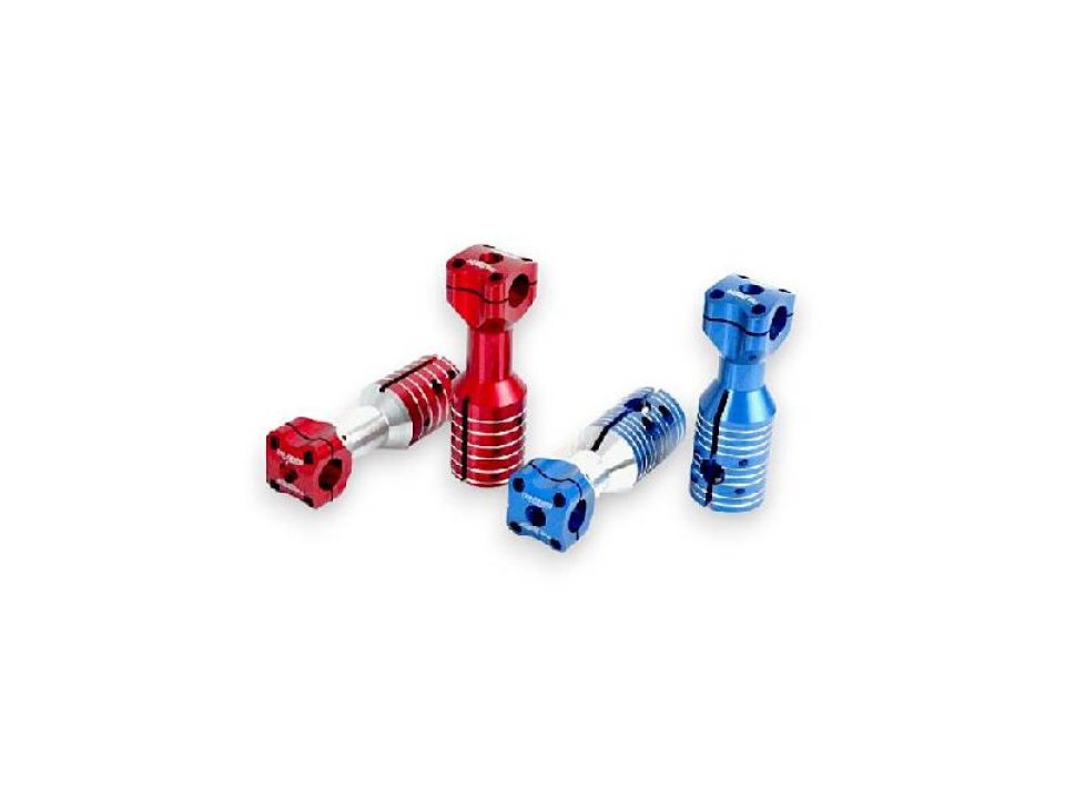 jaszmotor_webshop_kormany_adapter_yamaha_aerox__mbk_nitro_<br>(kek)_<br>(top_racing)