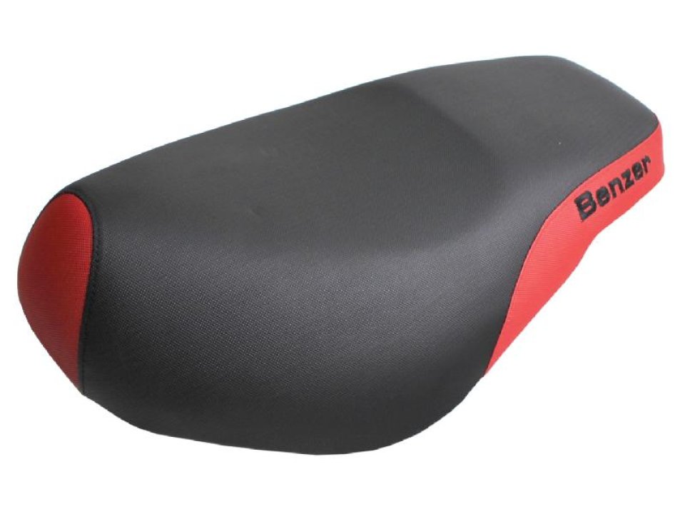 jaszmotor_webshop_benzer_Üles_10"-es_kereku_kinai_robogohoz_<br>(fekete-piros)