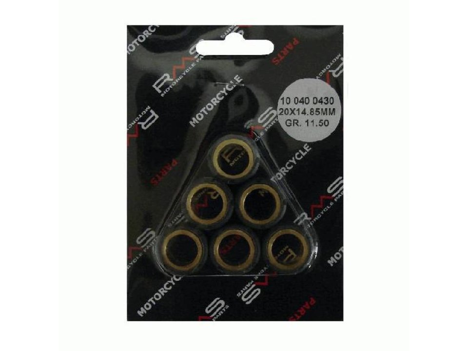 jaszmotor_webshop_kuplungpersely_<br>(variator_gorgo)_-_20x14,_85_11,_5g_<br>(rms)