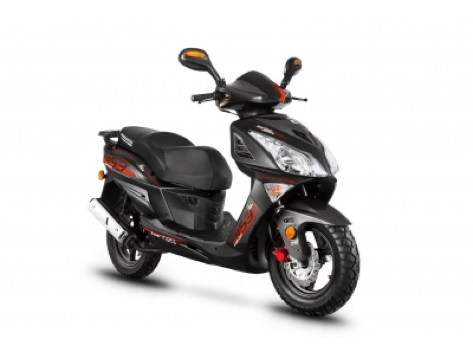 jaszmotor_webshop_barton_falcon_4t_50ccm_robogo_<br>(Új)_-_fekete-piros