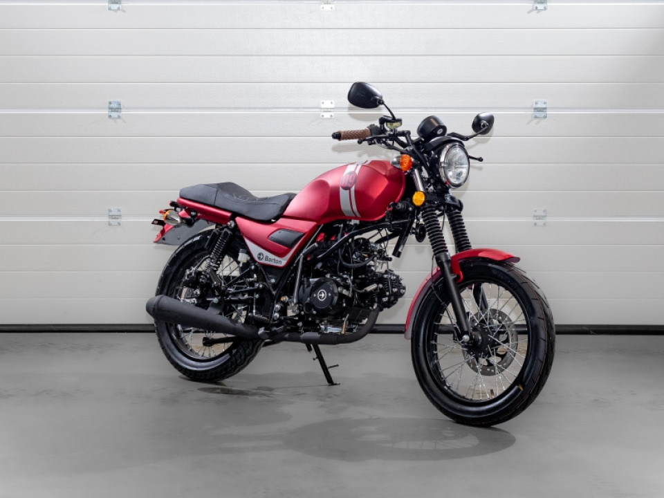 jaszmotor_webshop_barton_cafe_racer_50_4t_motorkerekpar_<br>(Új)_-_piros