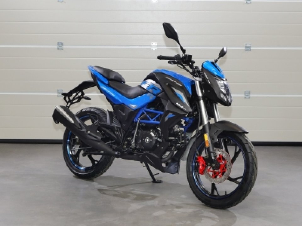 jaszmotor_webshop_barton_fr_50_4t__motorkerekpar_<br>(Új)_-_kek-fekete