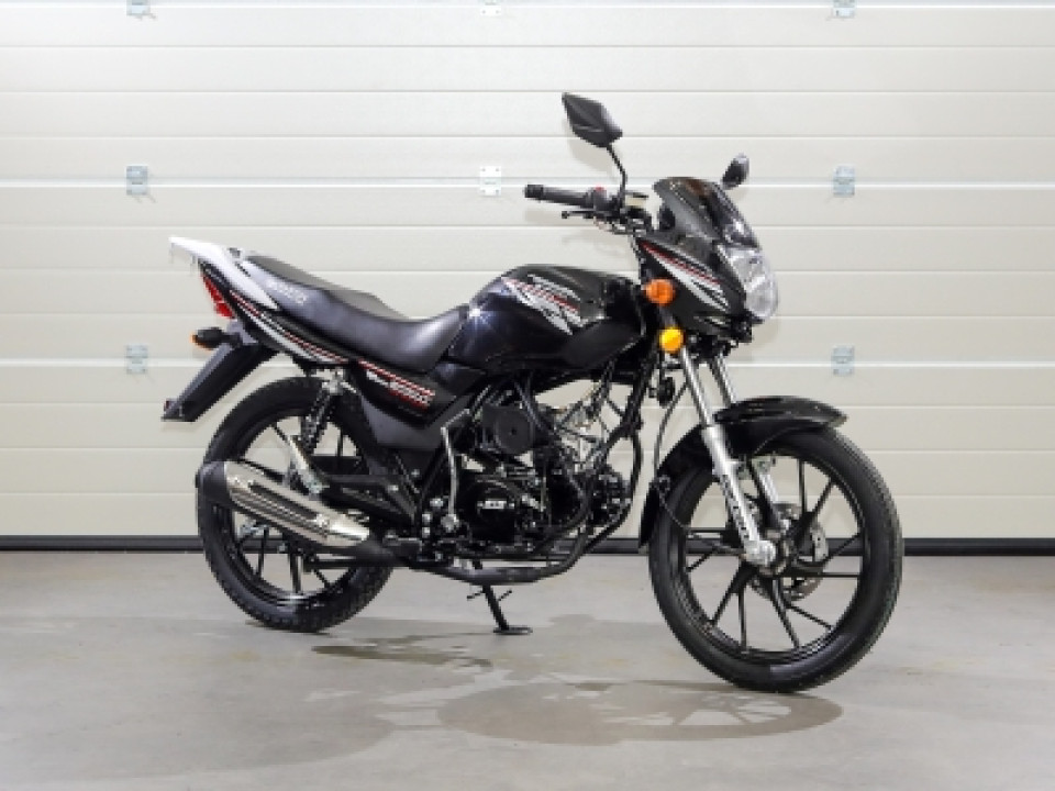 jaszmotor_webshop_barton_sprint_50_4t_motorkerekpar_<br>(Új)_-_fekete