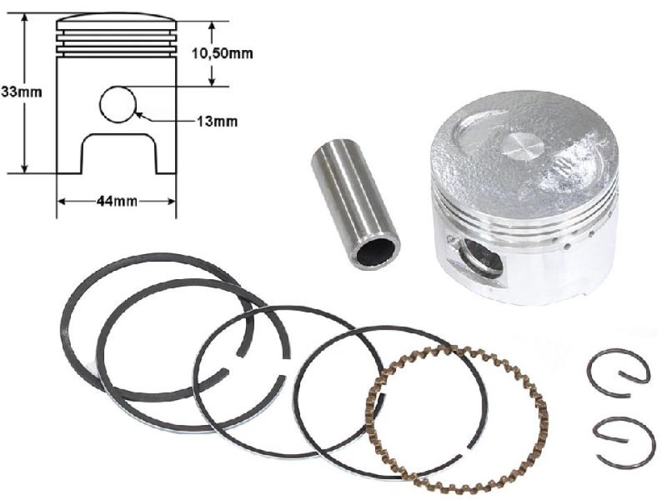 jaszmotor_webshop_dugattyu_szett_4t_gy6_60ccm_44mm_<br>(kinai_4_utemu_robogo)_-_mr
