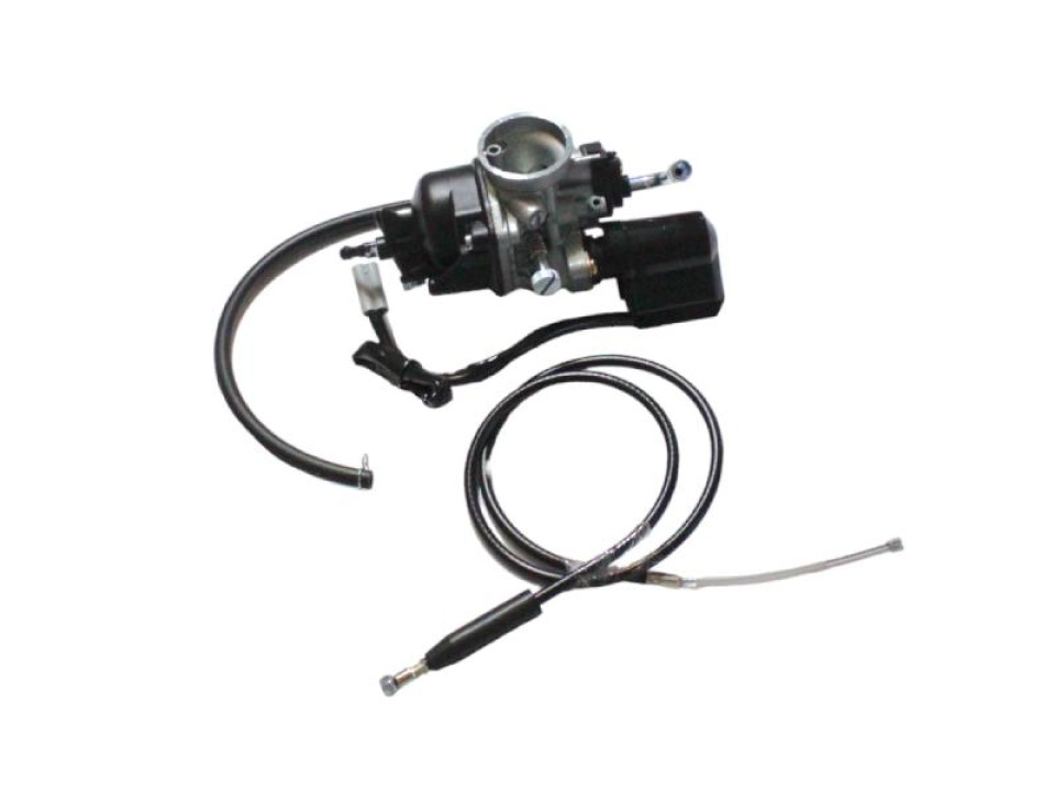 jaszmotor_webshop_karburator_17.5"-es__automata_szivatos_<br>(piaggio_typhoon___gilera_50-80ccm_)_-_power_force